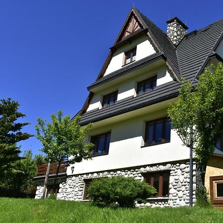 Apartament Rojka Zakopane Exterior photo