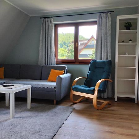 Apartament Rojka Zakopane Exterior photo
