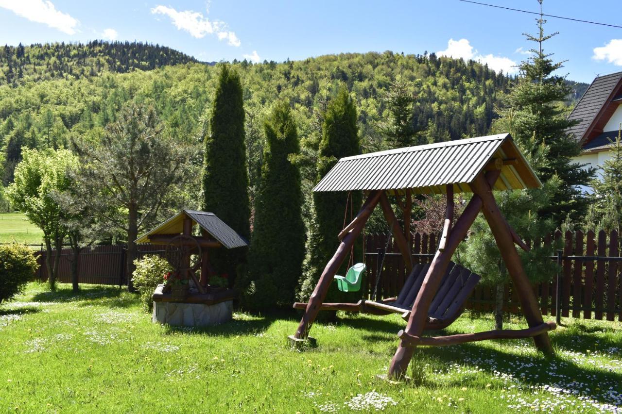 Apartament Rojka Zakopane Exterior photo
