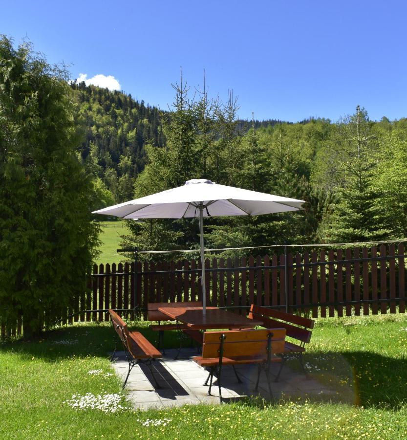 Apartament Rojka Zakopane Exterior photo