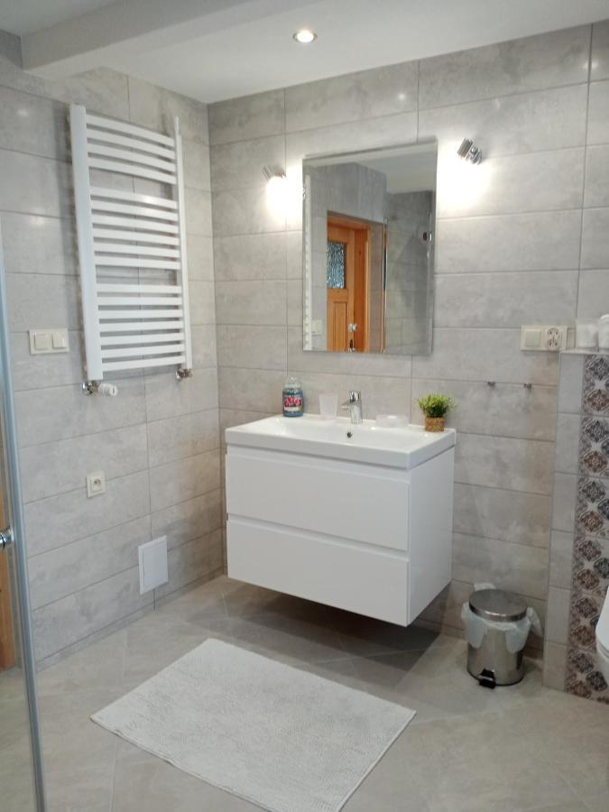 Apartament Rojka Zakopane Exterior photo