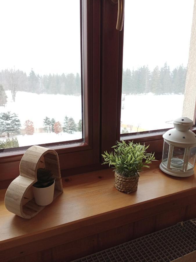 Apartament Rojka Zakopane Exterior photo