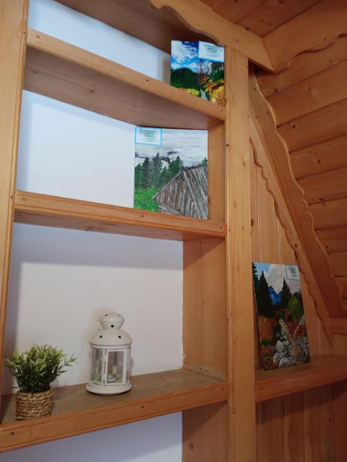 Apartament Rojka Zakopane Exterior photo