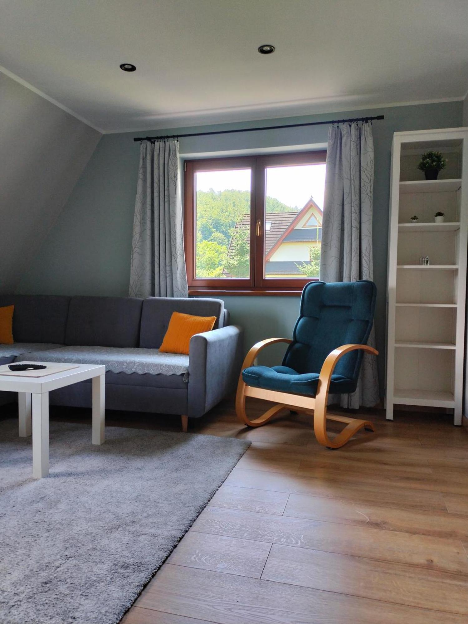 Apartament Rojka Zakopane Exterior photo