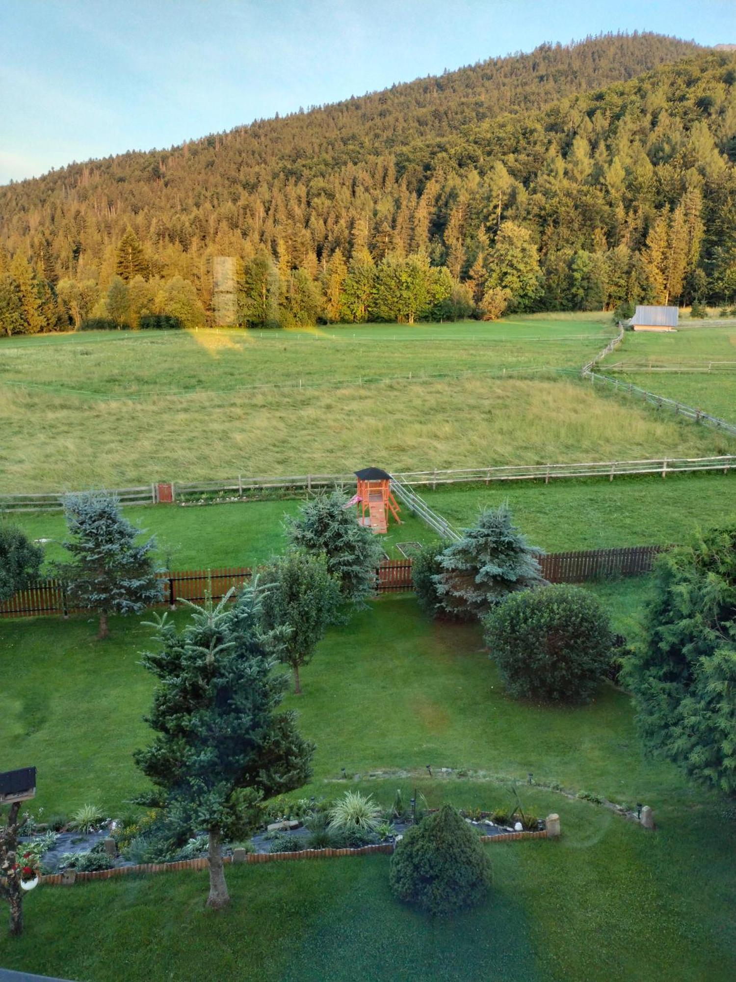 Apartament Rojka Zakopane Exterior photo